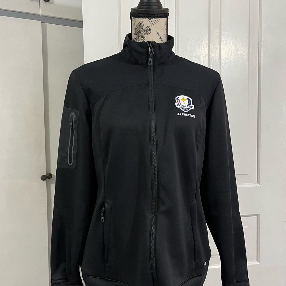 Sunice Golf jacket